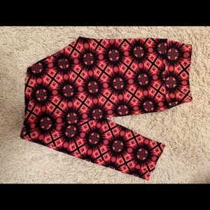 Lularoe TC leggings